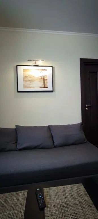 Комфортная квартира с удобным транспортным расположением