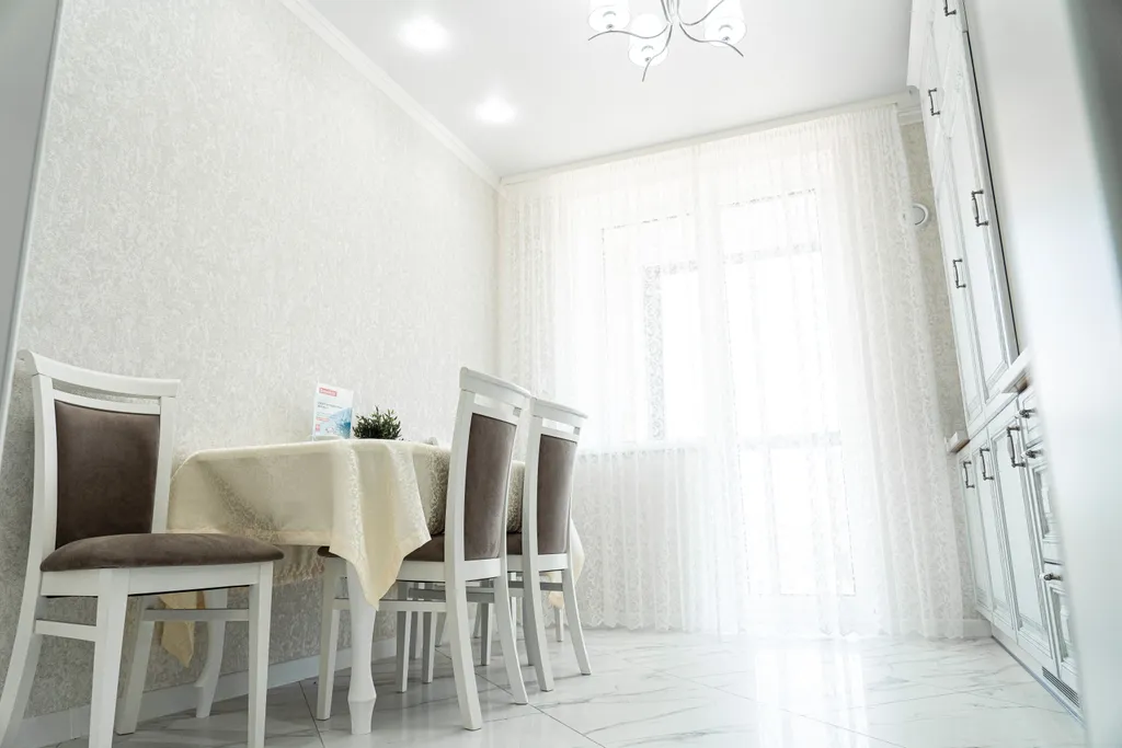 Квартира Апартаменты Классик -4 — Калининград