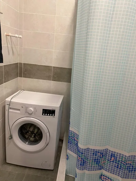 Квартира Квартира с панорамным видом из окон в новом ЖК — Анапа