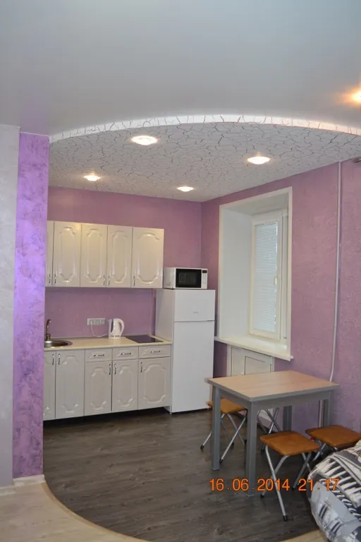 Отличная квартира с хорошим ремонтом и рядом с  Ж/Д Вокзалом