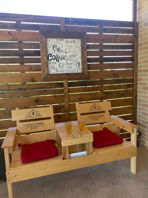 Уютный апартамент №1