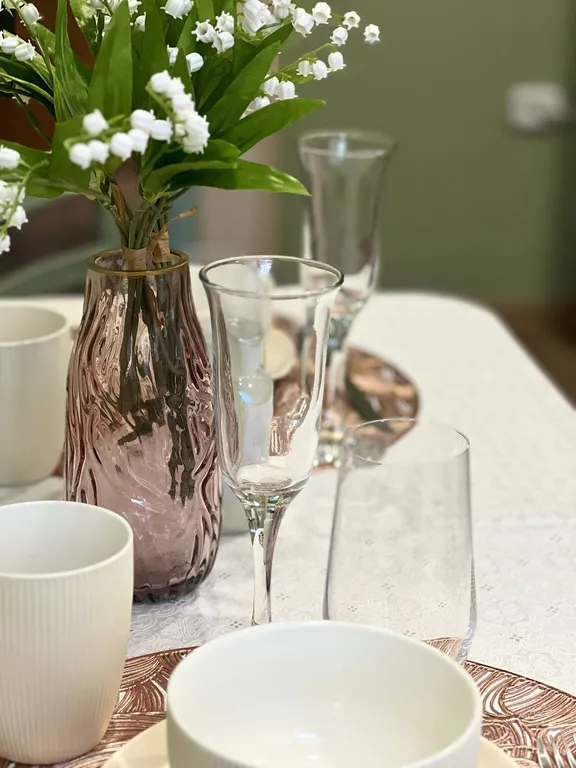 Уютная квартира в центре