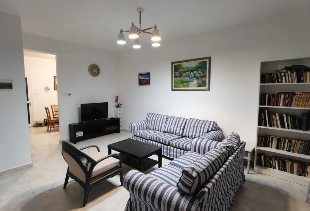 Таунхаус рядом с пляжем Дассуди