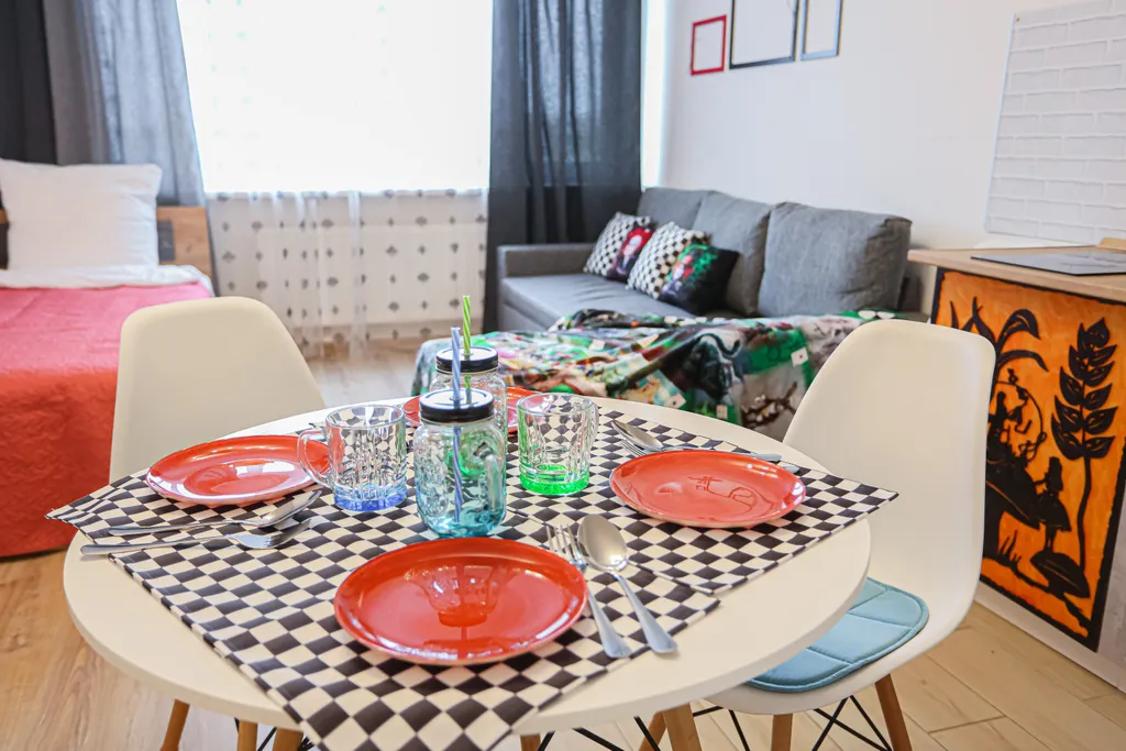 SunSet студия Алиса в стране Чудес