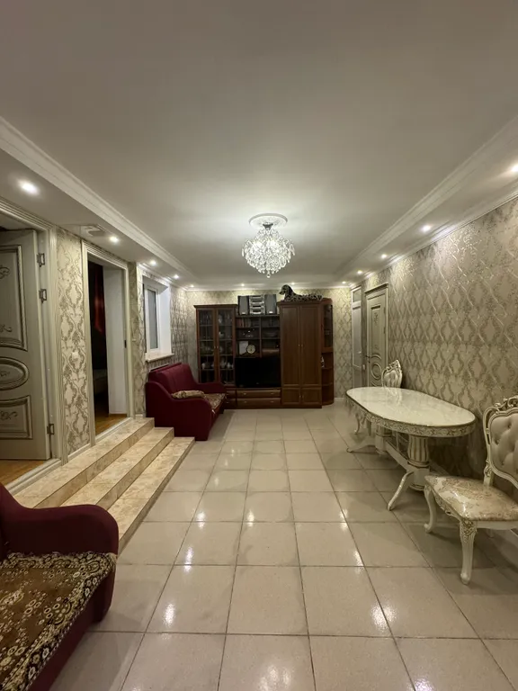 3-комнатный Дом