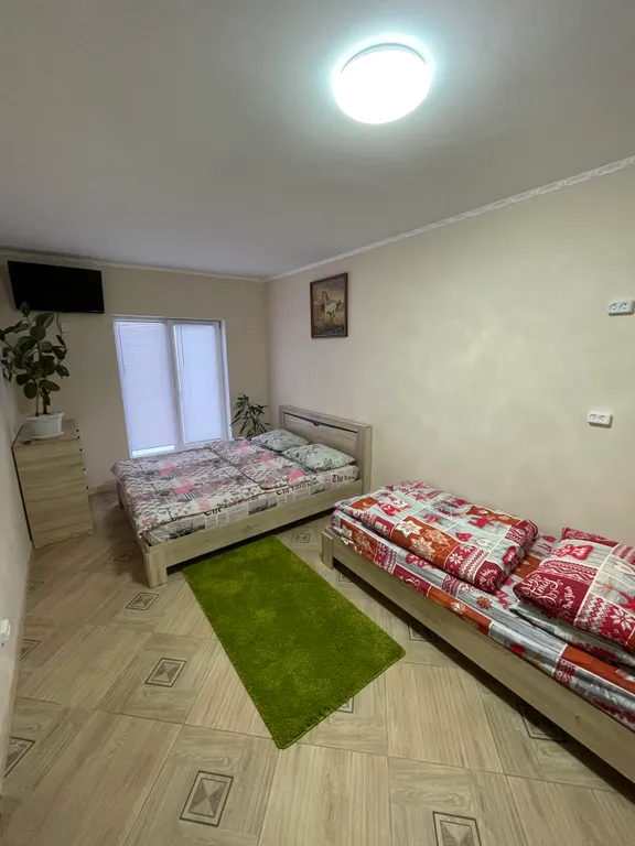 Сосновая Сказка