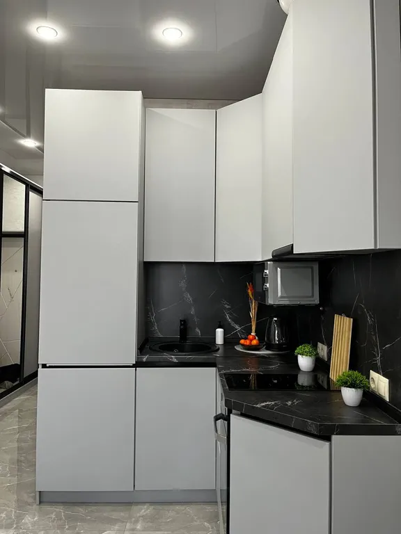 Квартира Квартира в центре города — Красноярск