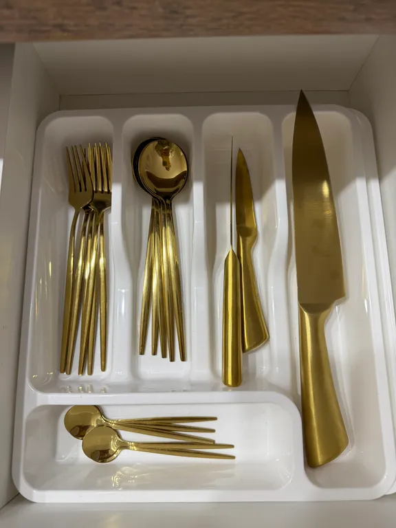 Уютная квартира в новом доме