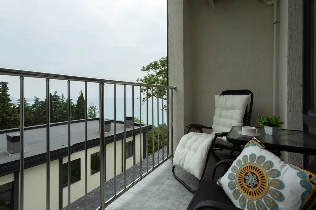 Апартаменты Морские ангелы