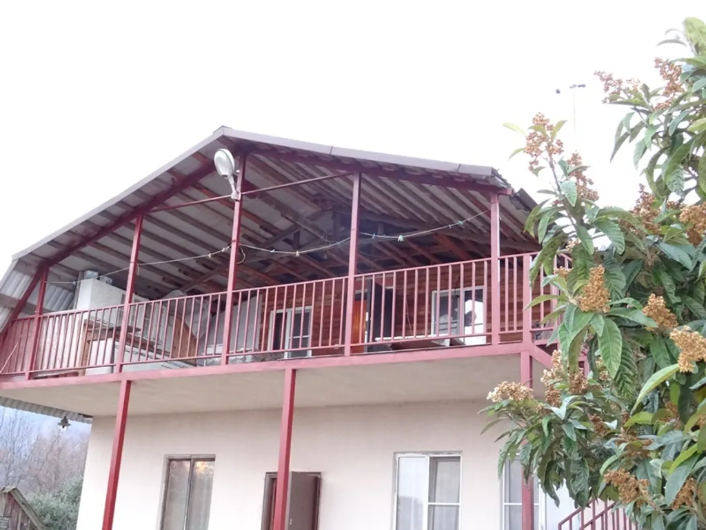 Коттедж Просторный дом комфорт — аренда посуточно в Алахадзы