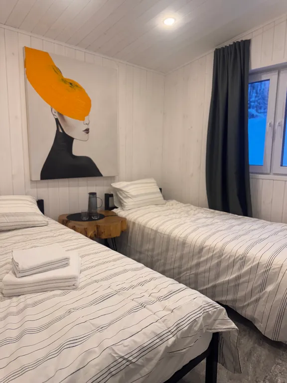 3-комнатный Дом