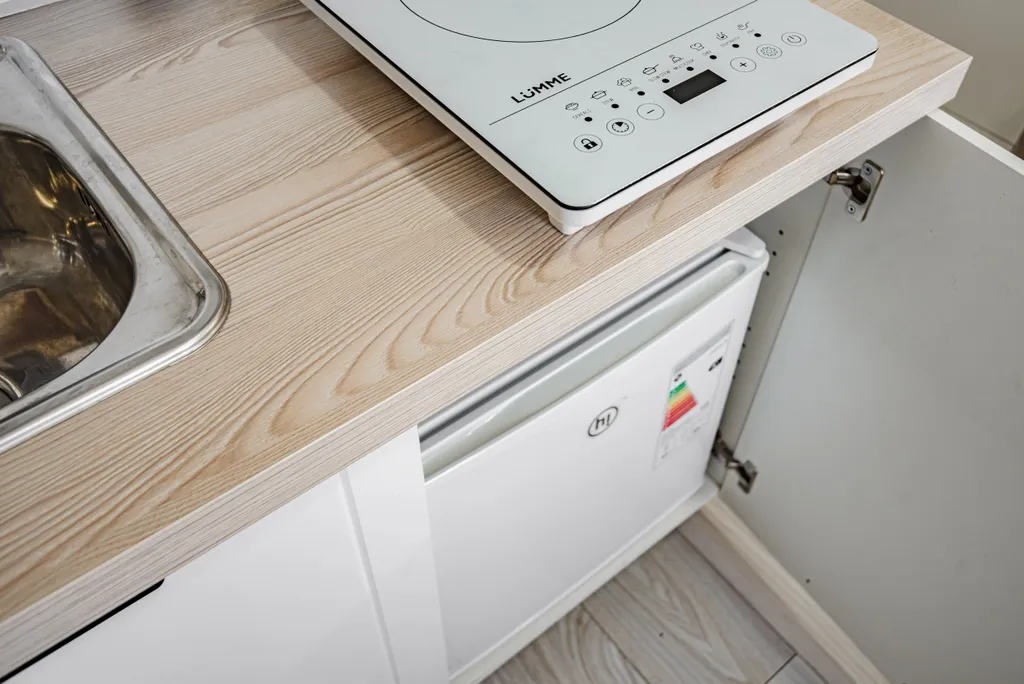 Квартира Квартира Стильная студия в центре города — Санкт-Петербург