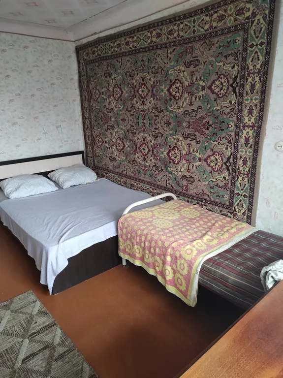 Двухкомнатная квартира на Транспортной