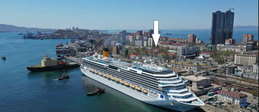 Квартира Гостевая комната в тихом центре — Владивосток