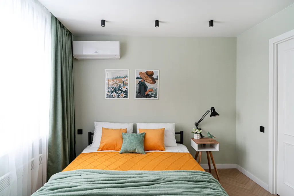 Квартира Комфортная студия в центре города у ЖД Вокзала — аренда посуточно в Казань