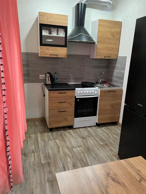 Квартира в центре