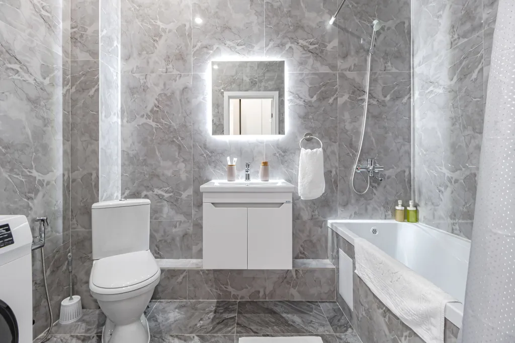 Новая, уютная квартира