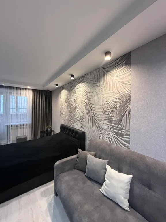 Чистая и уютная квартира — аренда посуточно в Ржев