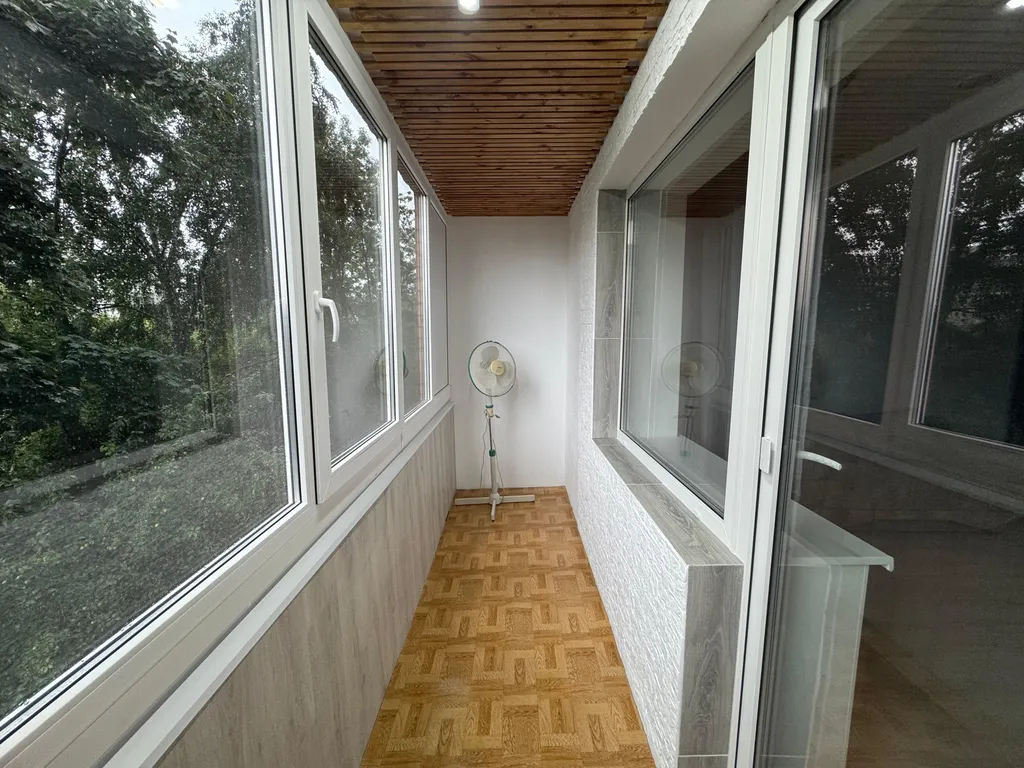 Квартира Квартира в центре города рядом с музеем мирового океана — Калининград