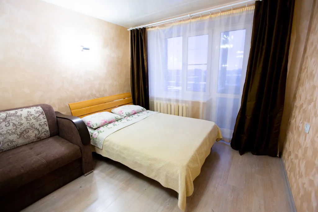 Привокзальный район