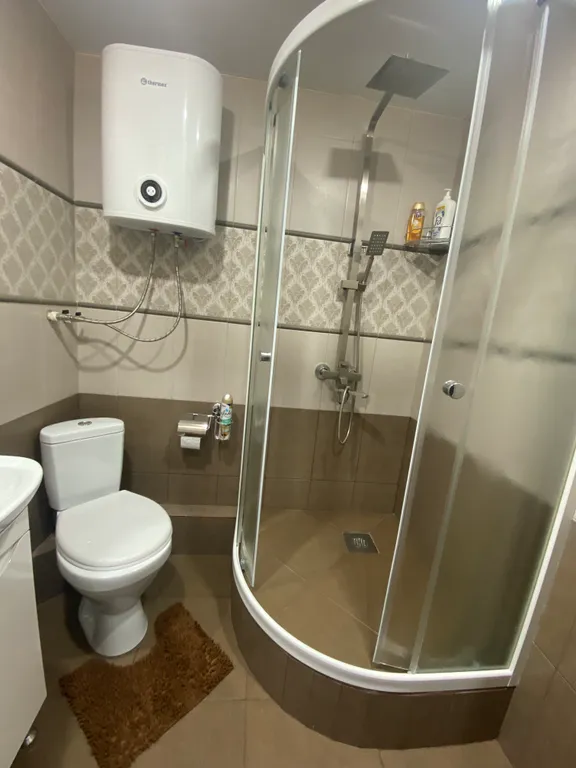 Апртаменты sky