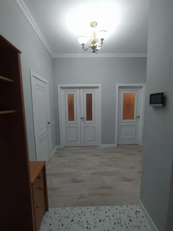 Апартаменты в ЖК бизнес класса с двумя 
 спальнями в Сердце столицы.