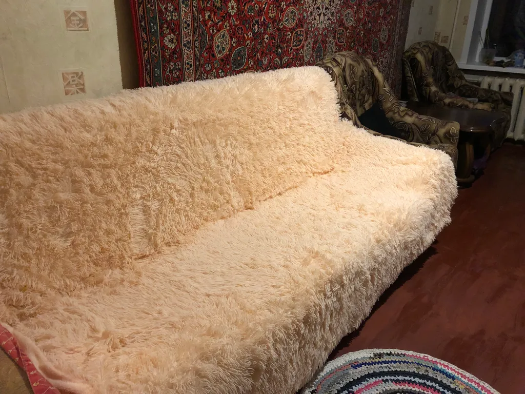 Уютная квартира в центре Заводского района