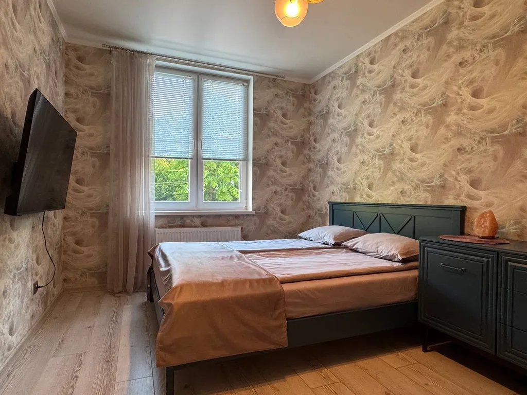 Квартира Уютные апартаменты Мишка — Светлогорск