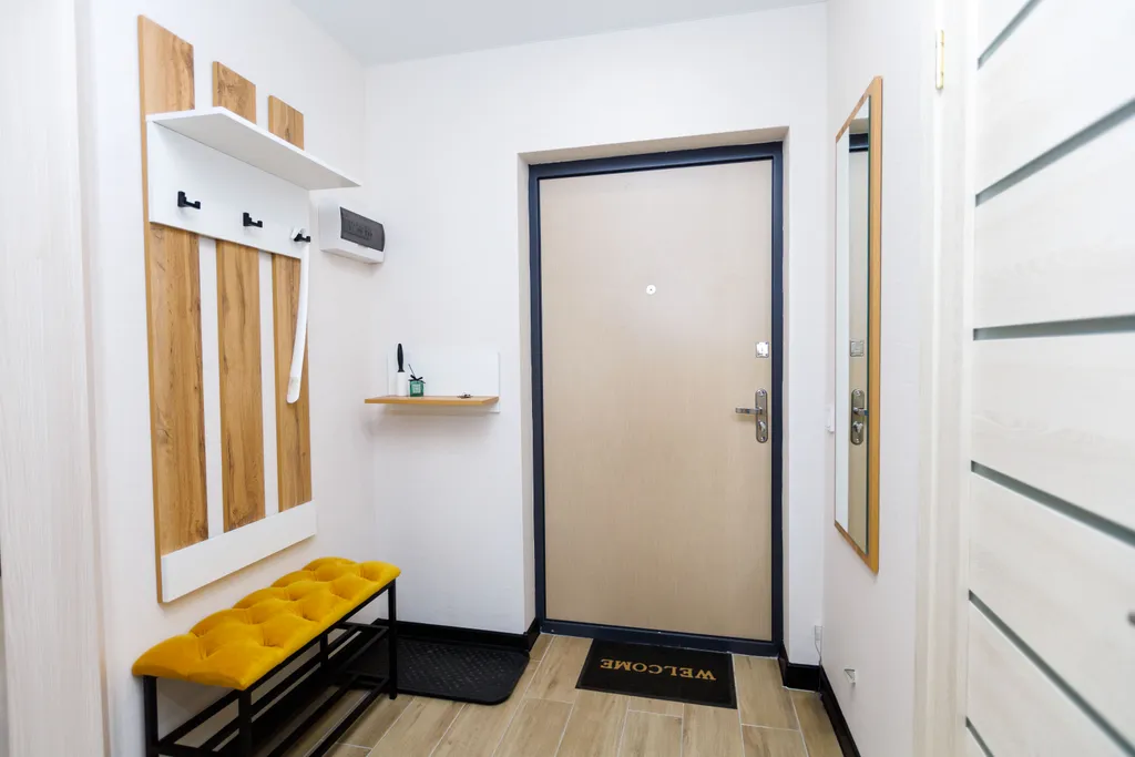 Luxe apartment | квартирный вопрос