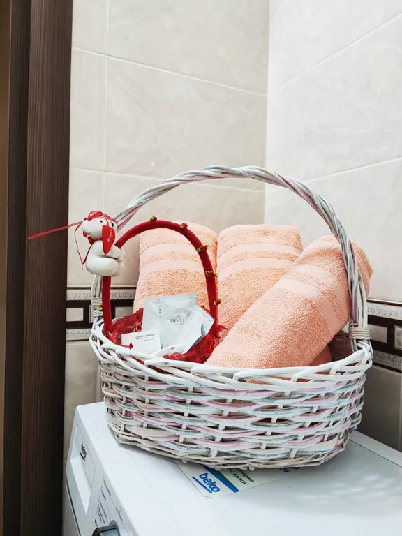 Роскошная квартира в классическом стиле