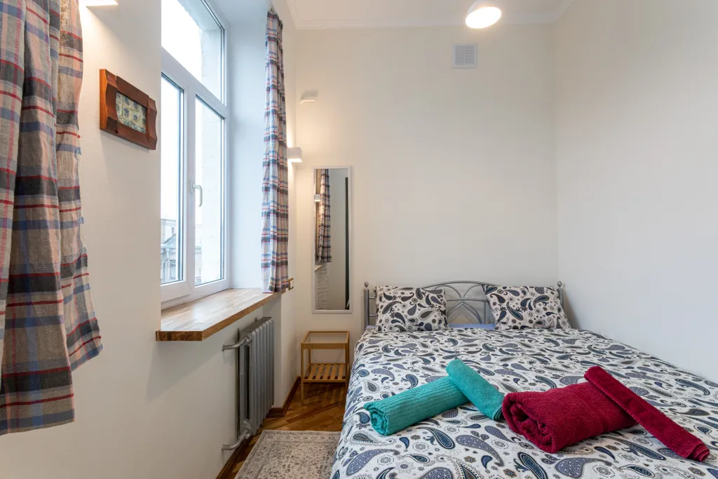 Квартира Квартира Сenter apartment — Минск