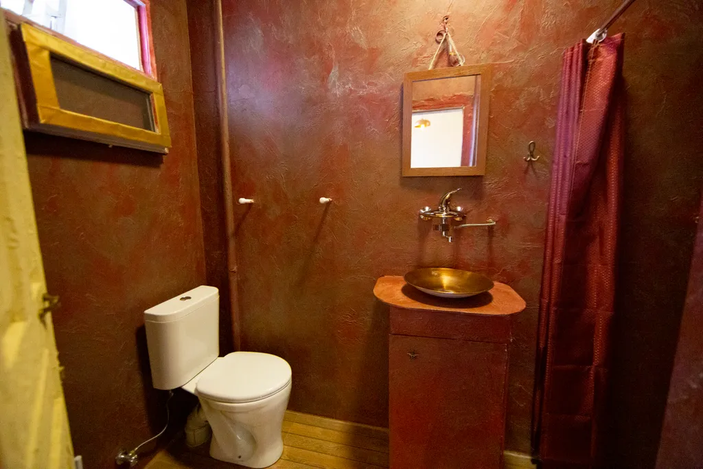 Апартамент в центре в старом городе