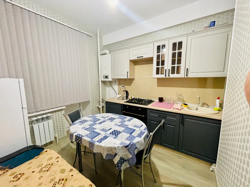 Однокомнатная квартира в центре города — аренда посуточно в Избербаш