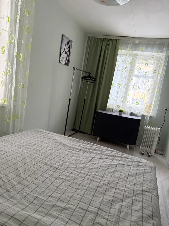 Квартира Уютная квартира в центре города — Тверь