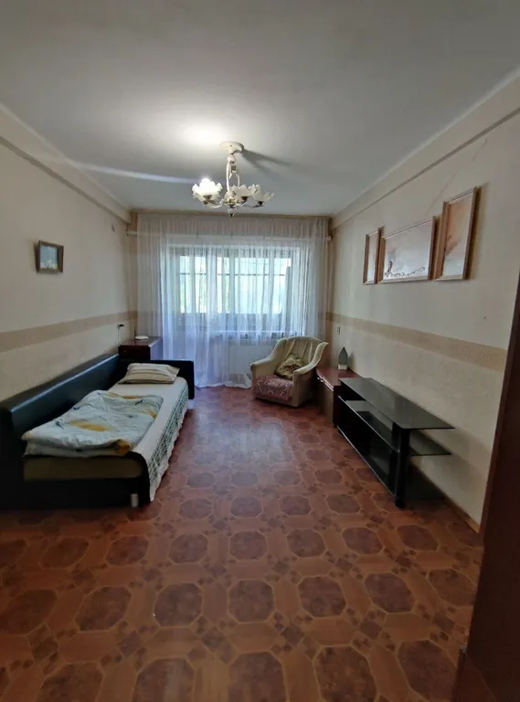 3к квартира Ильича