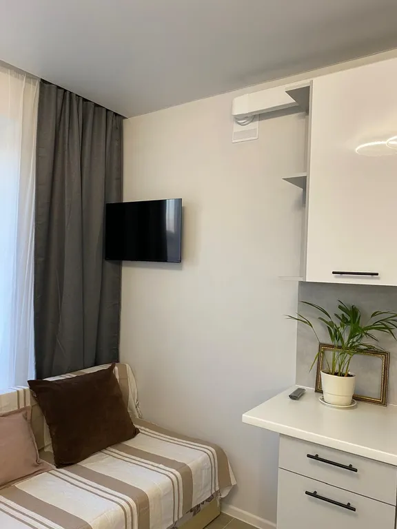 Квартира Квартира Романтический уголок на Побережье — Пионерский