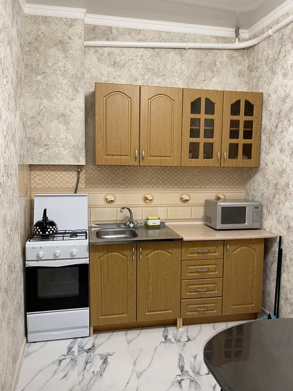 Коттедж Уютный домик в парковой зоне — Кисловодск