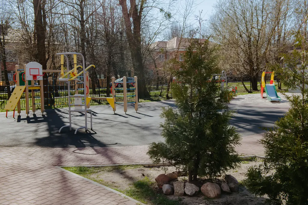 Квартира Уютная квартира в новом доме ЖК Черниговский — Калининград