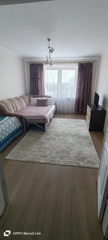 Уютная квартира в 15 минутах до Брестской крепости