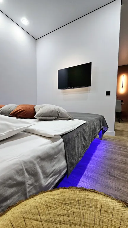 Квартира Квартира Место для тихого отдыха — Краснодар