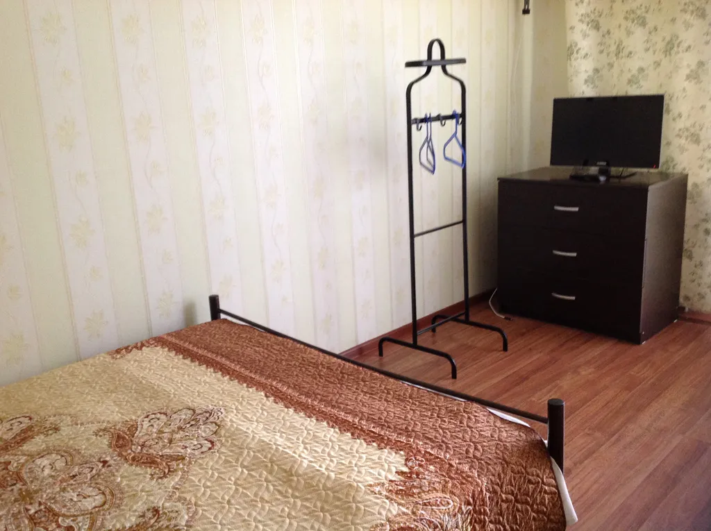 Квартира Комната — Лазаревское