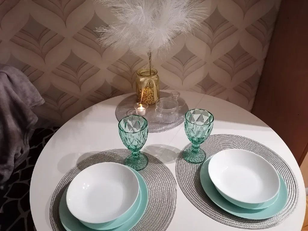 Апартаменты Франция рядом с больничным городком