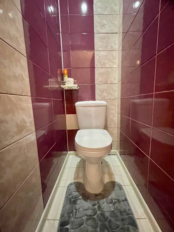 Уютная трешка в центре города