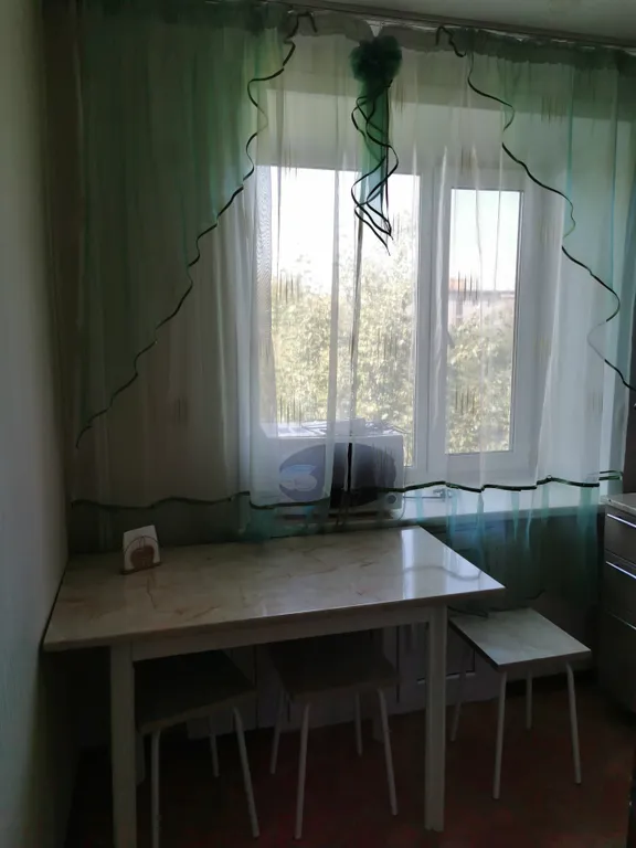 1-комнатная квартира в центре