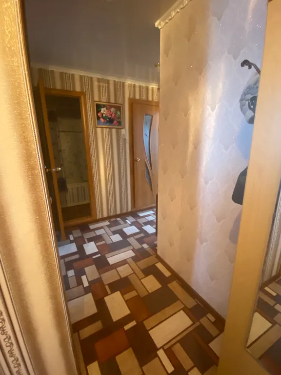 Комфортабельное жилое для отличного отдыха