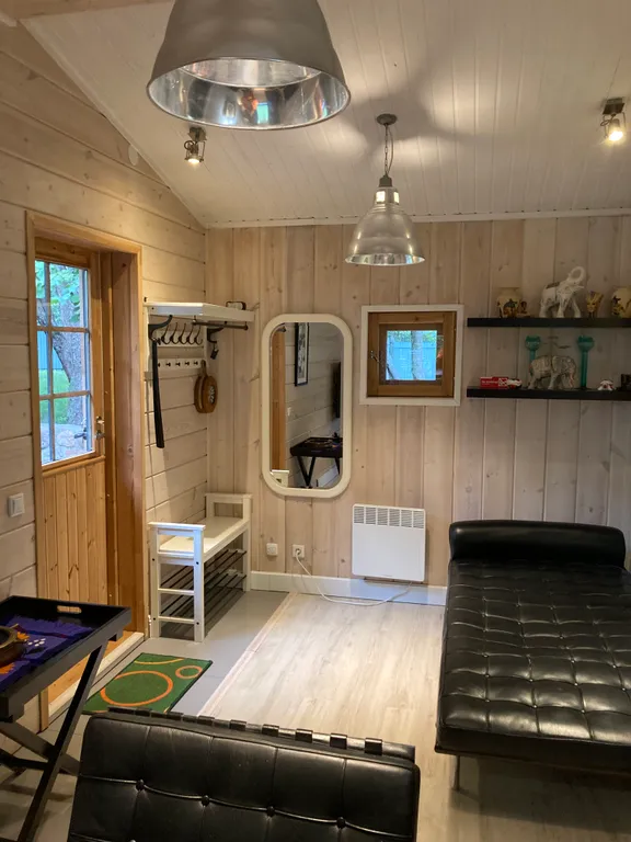 Золотые пески