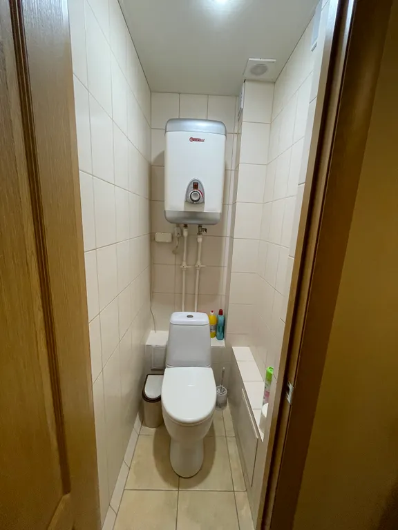 Уютная квартира в центре города, рядом с ЖД и автовокзалом