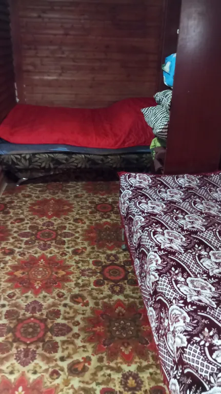 4-комнатный Дом