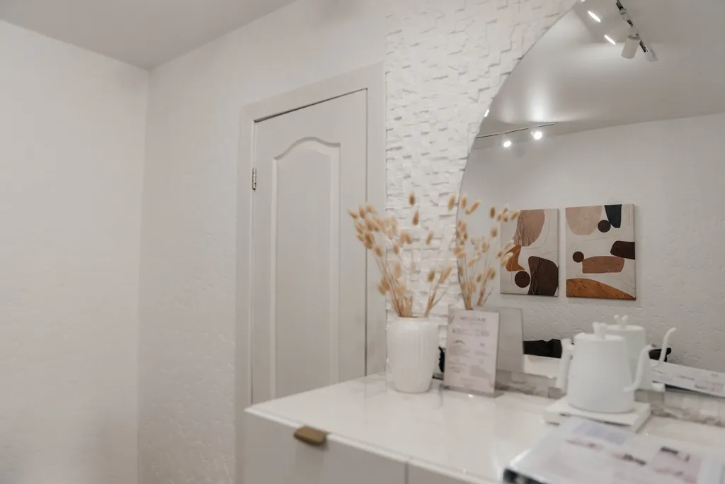 Комфортабельная, двухместная комната