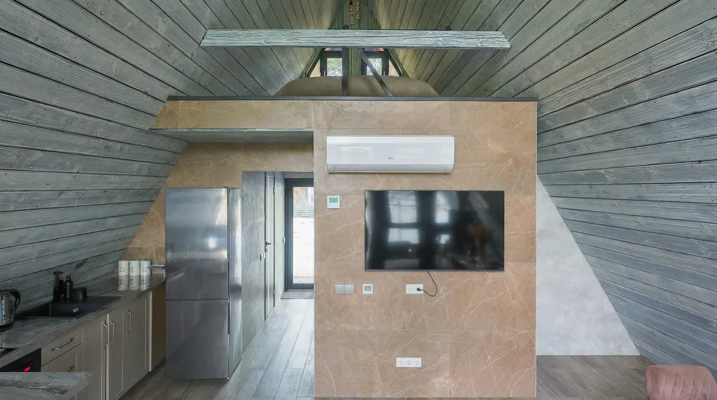 3-комнатный Дом